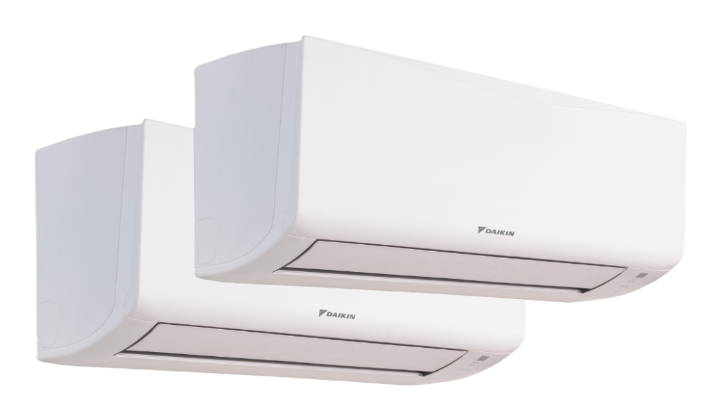 DAIKIN DUALSPLIT